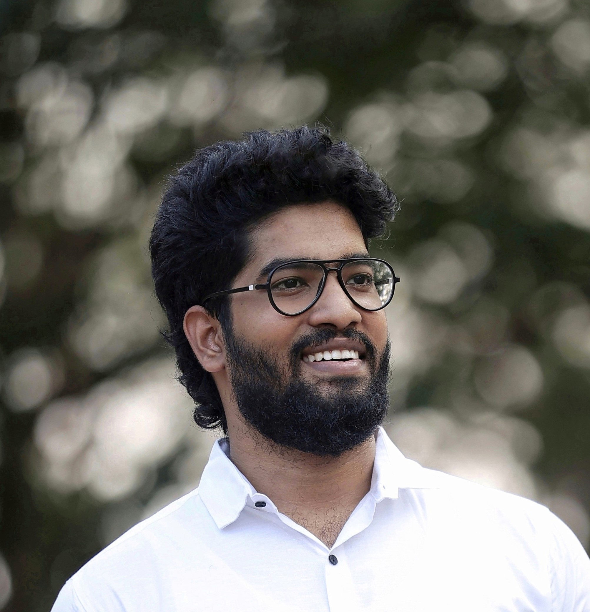 Ganta Venkata Kousik